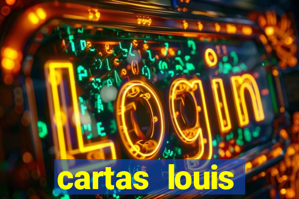 cartas louis francescon ccb